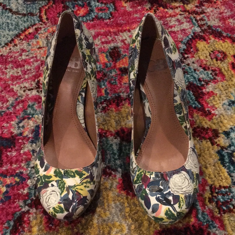 Gianni Bini Heels